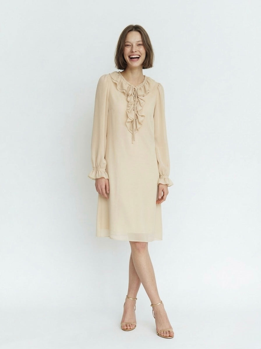 שמלת קליאו בז׳