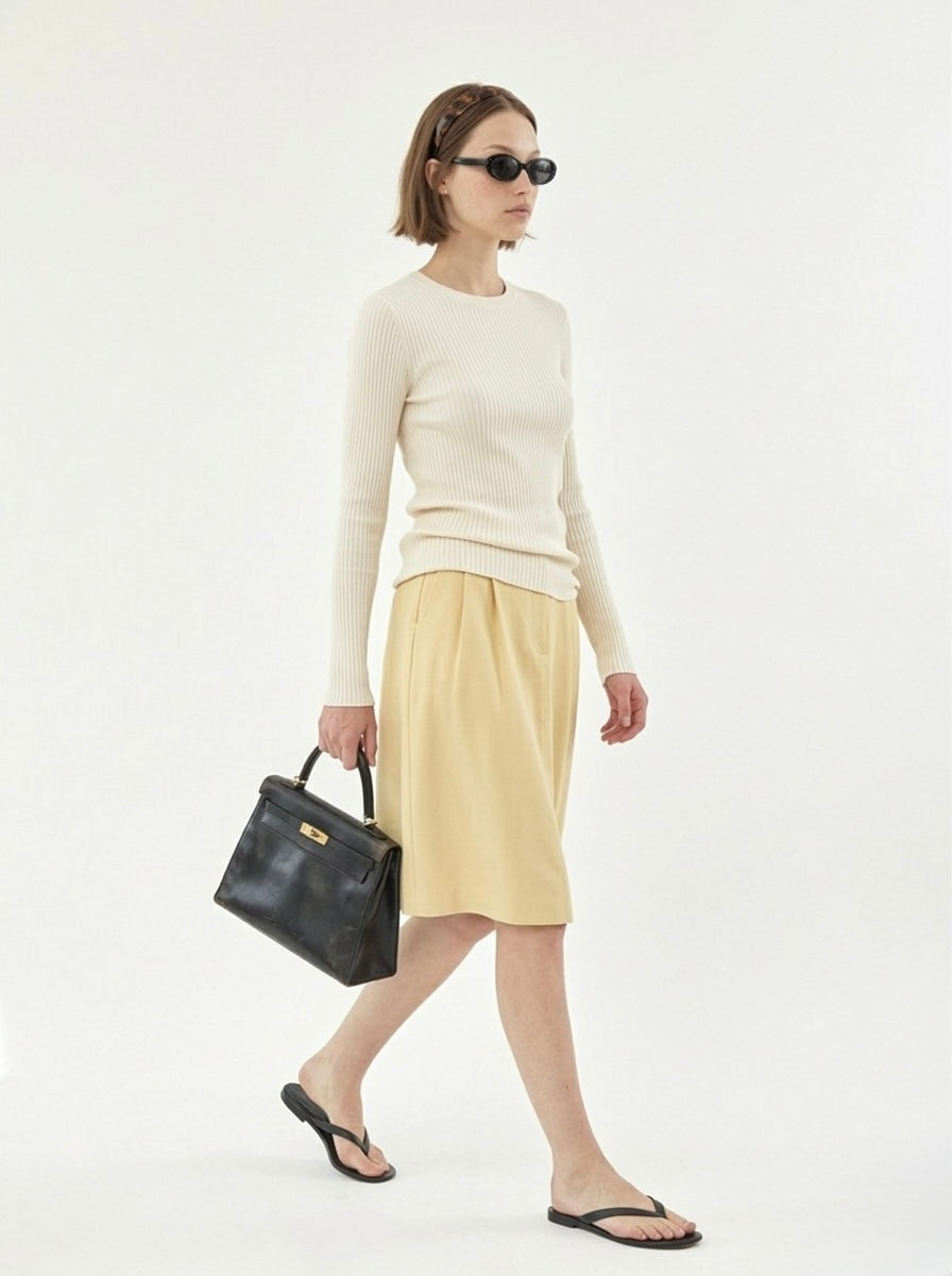 ברמודה חמאה