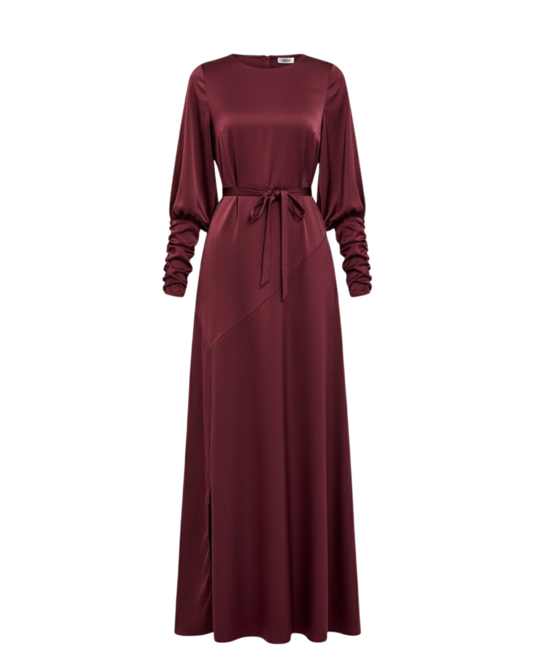 שמלת טוני בורדו