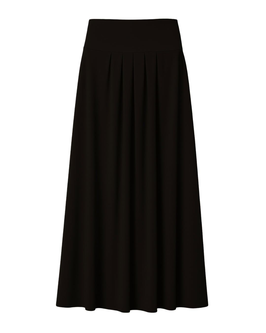 חצאית בסטי שחורה