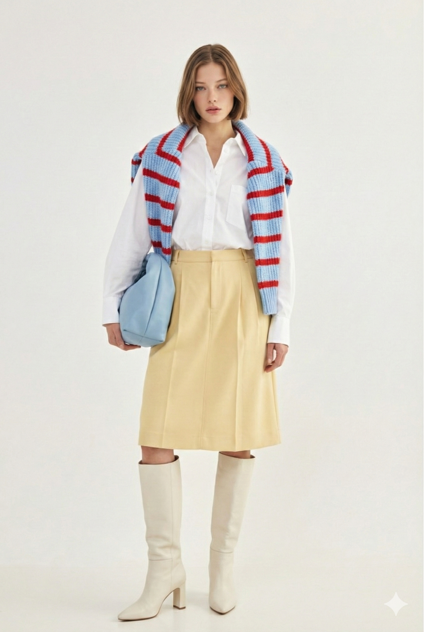 ברמודה חמאה