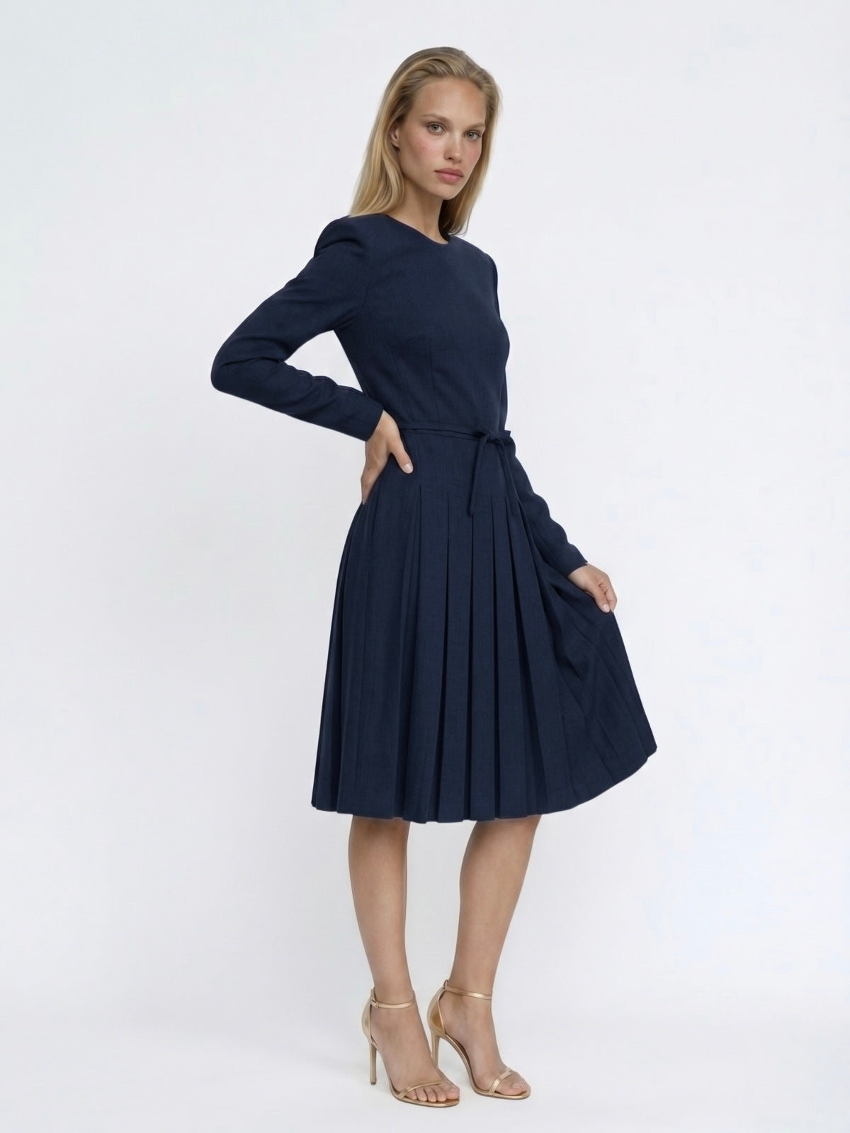 Verona - navy