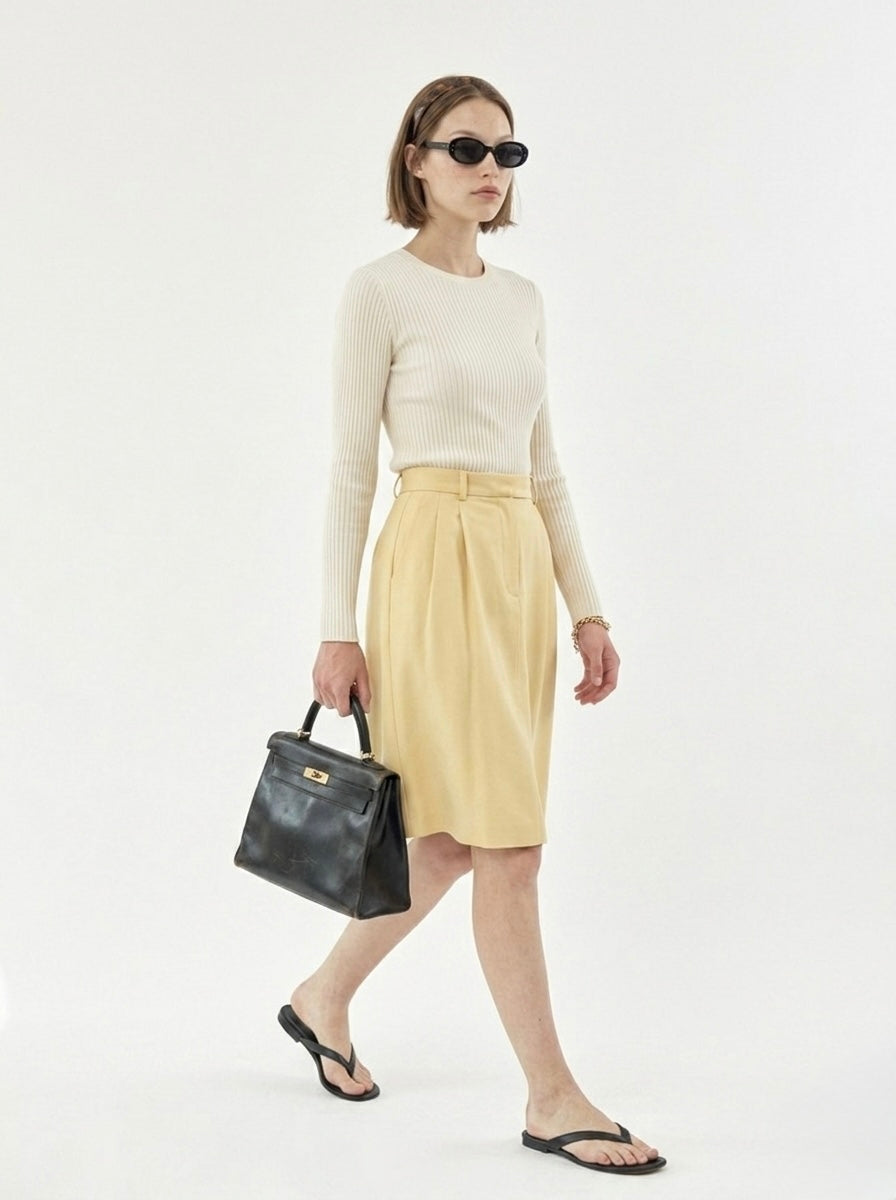 ברמודה חמאה