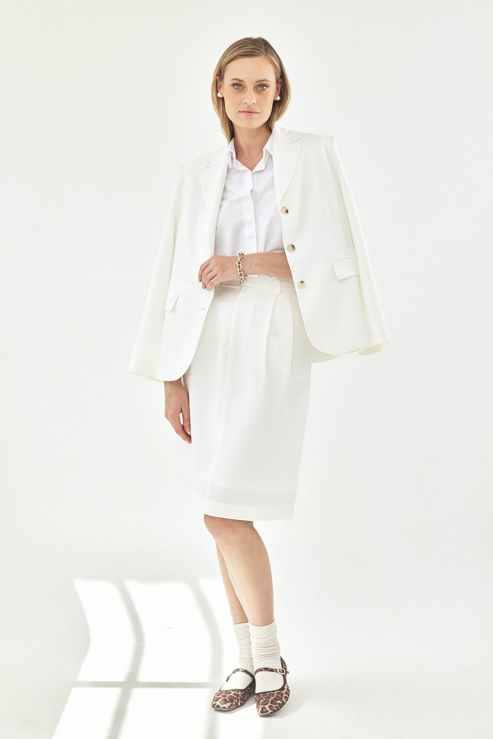 בלייזר אופווייט