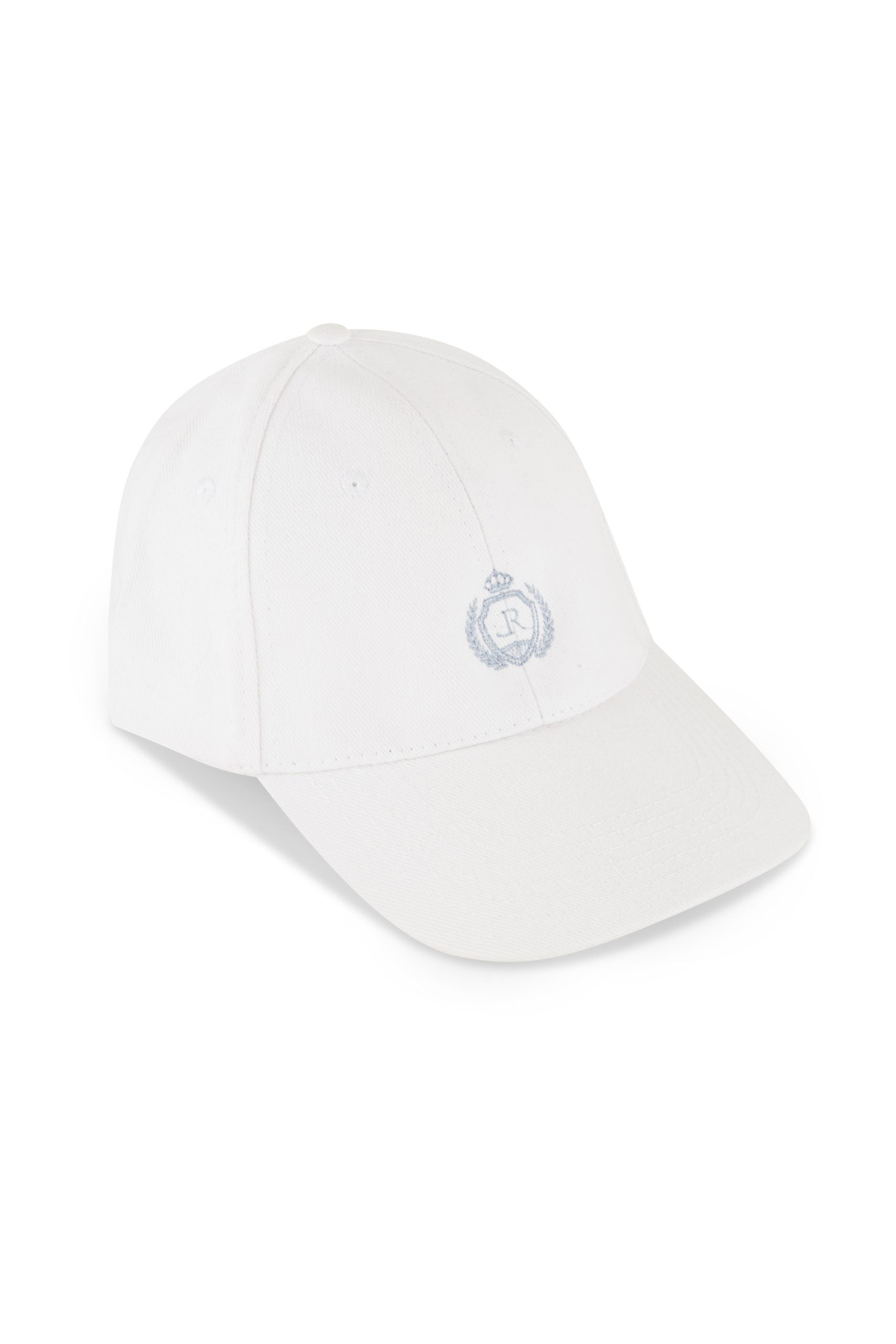 כובע בייסבול לבן