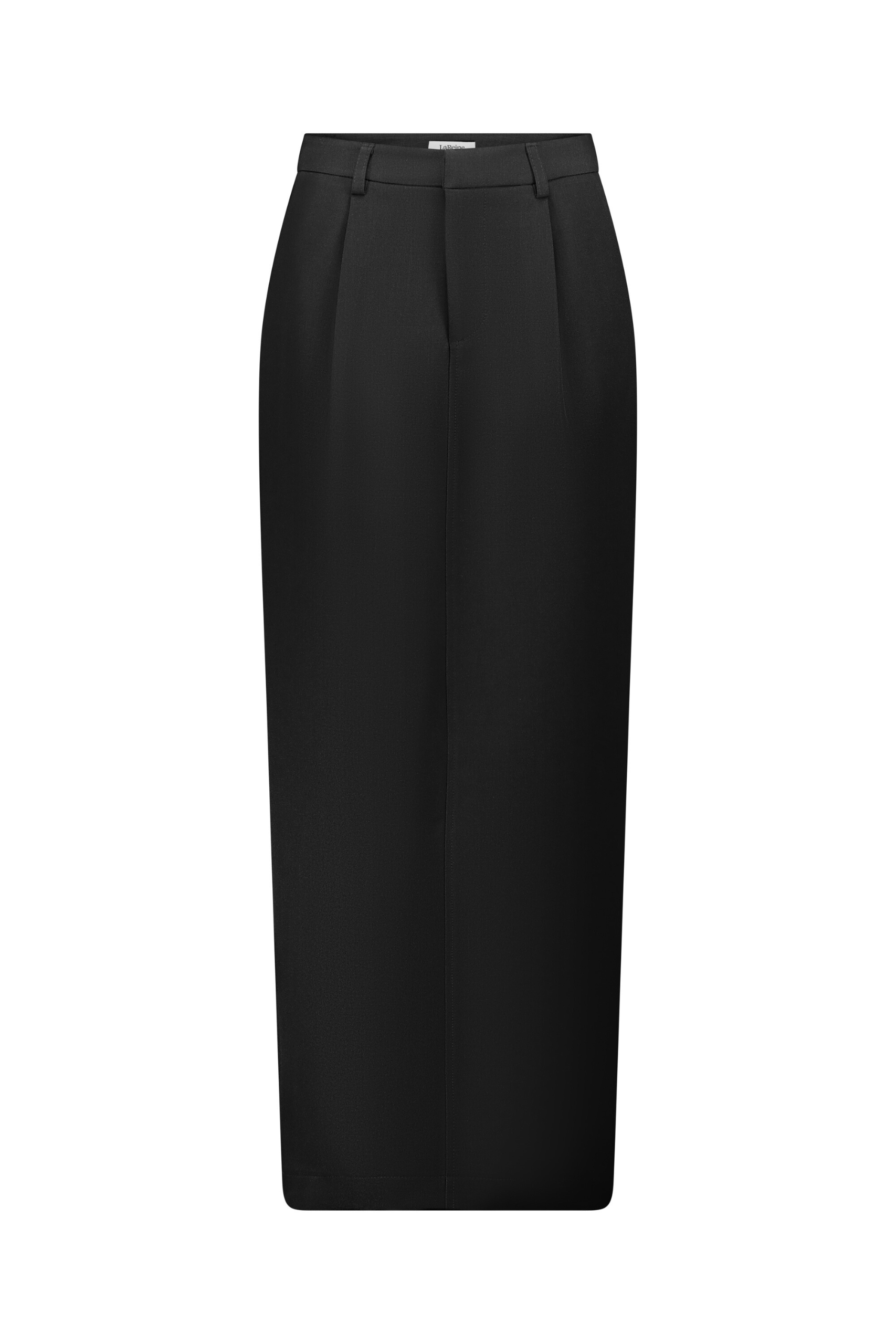 Steph skirt שחורה