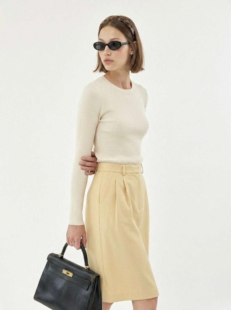 ברמודה חמאה