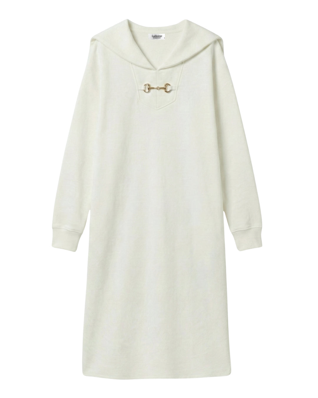 Sailor Dress - Ivory