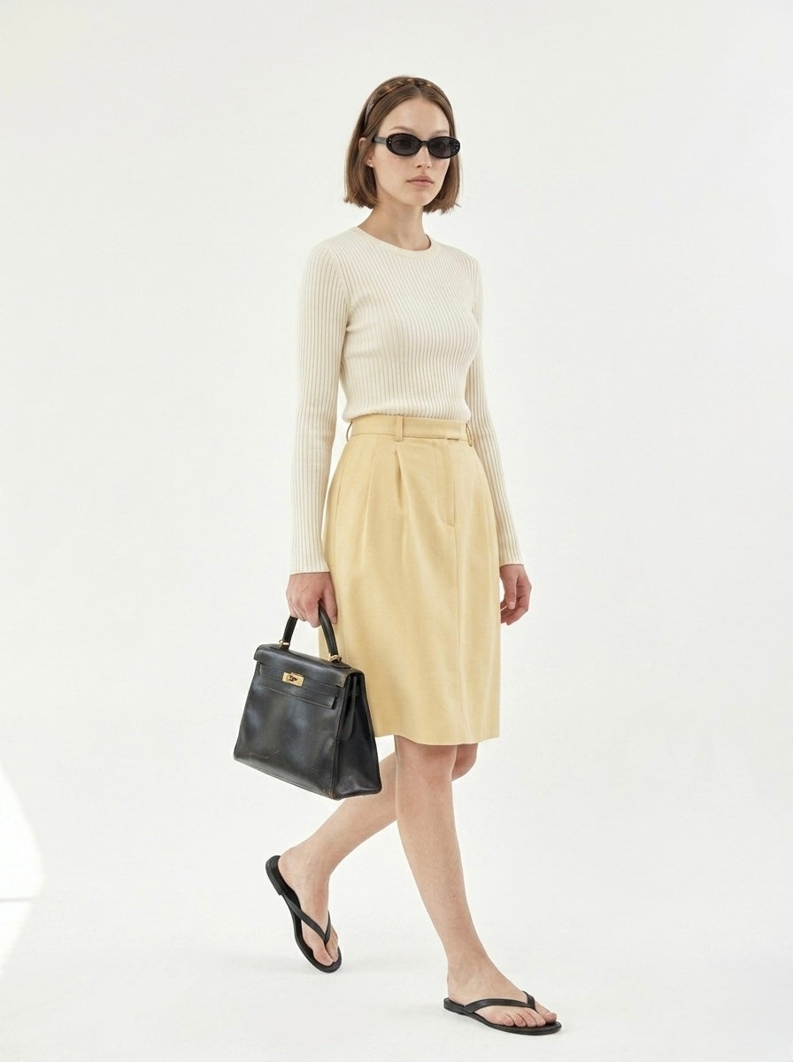 ברמודה חמאה