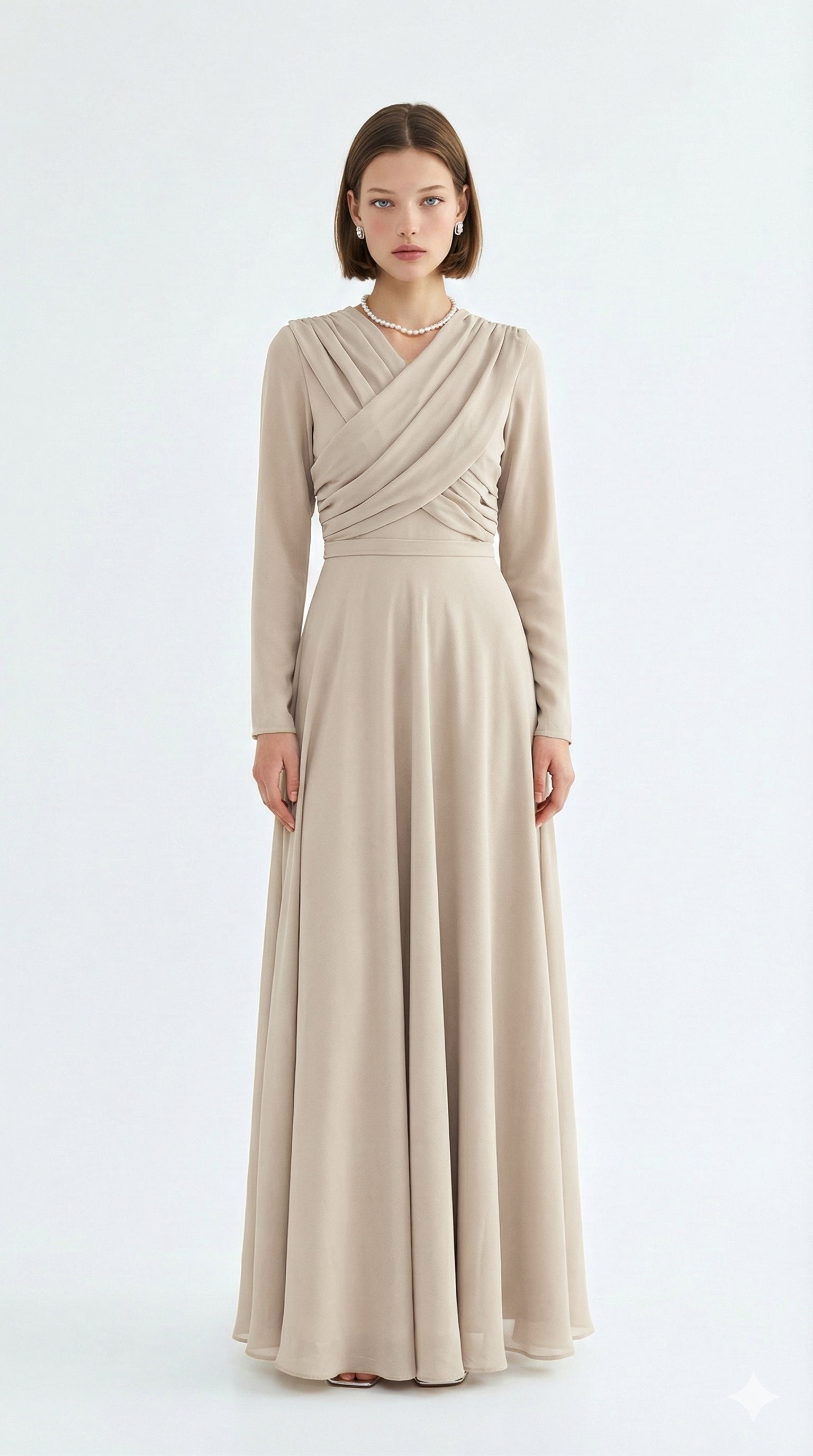 שמלת איקס אבן