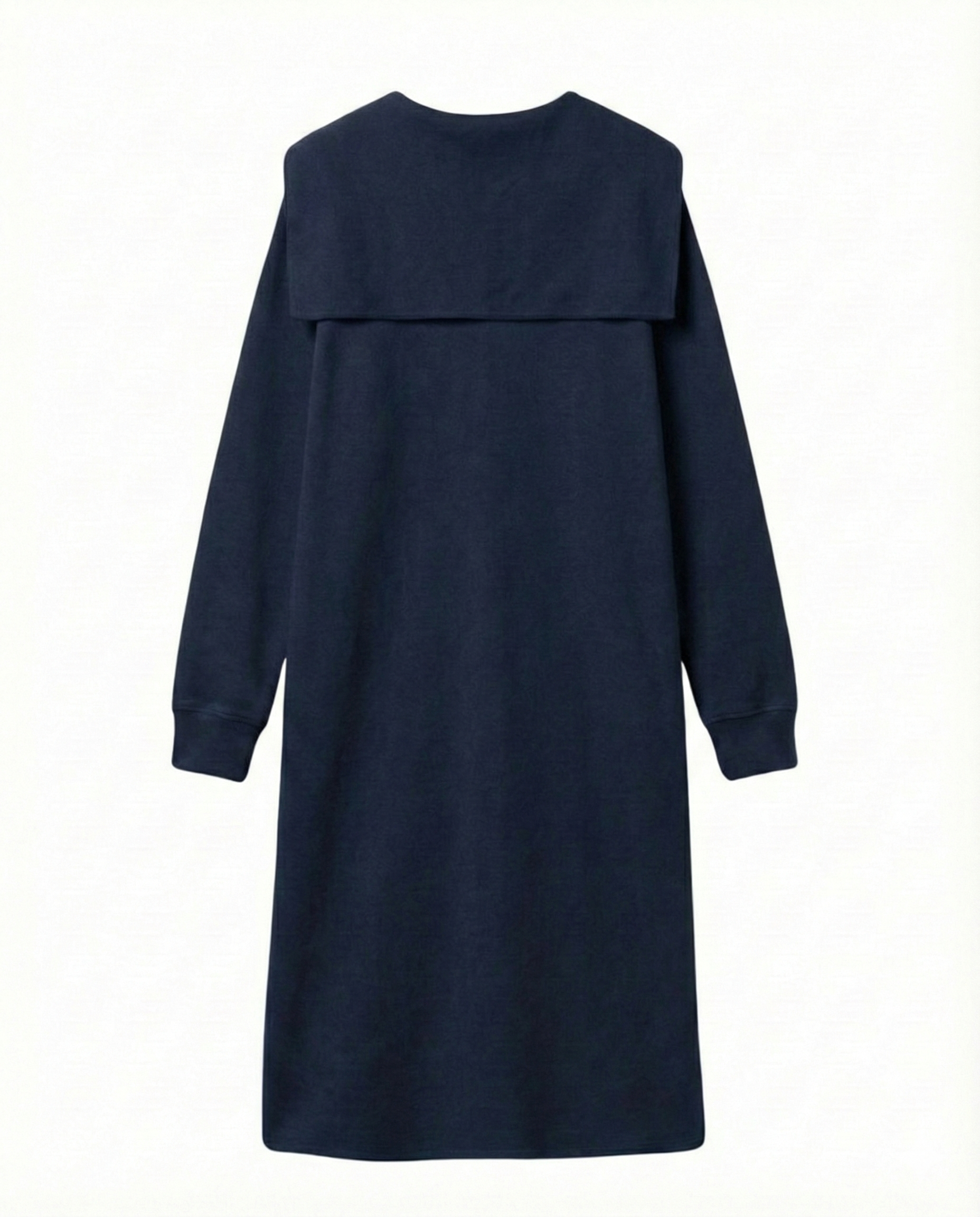 Sailor Dress - Navy