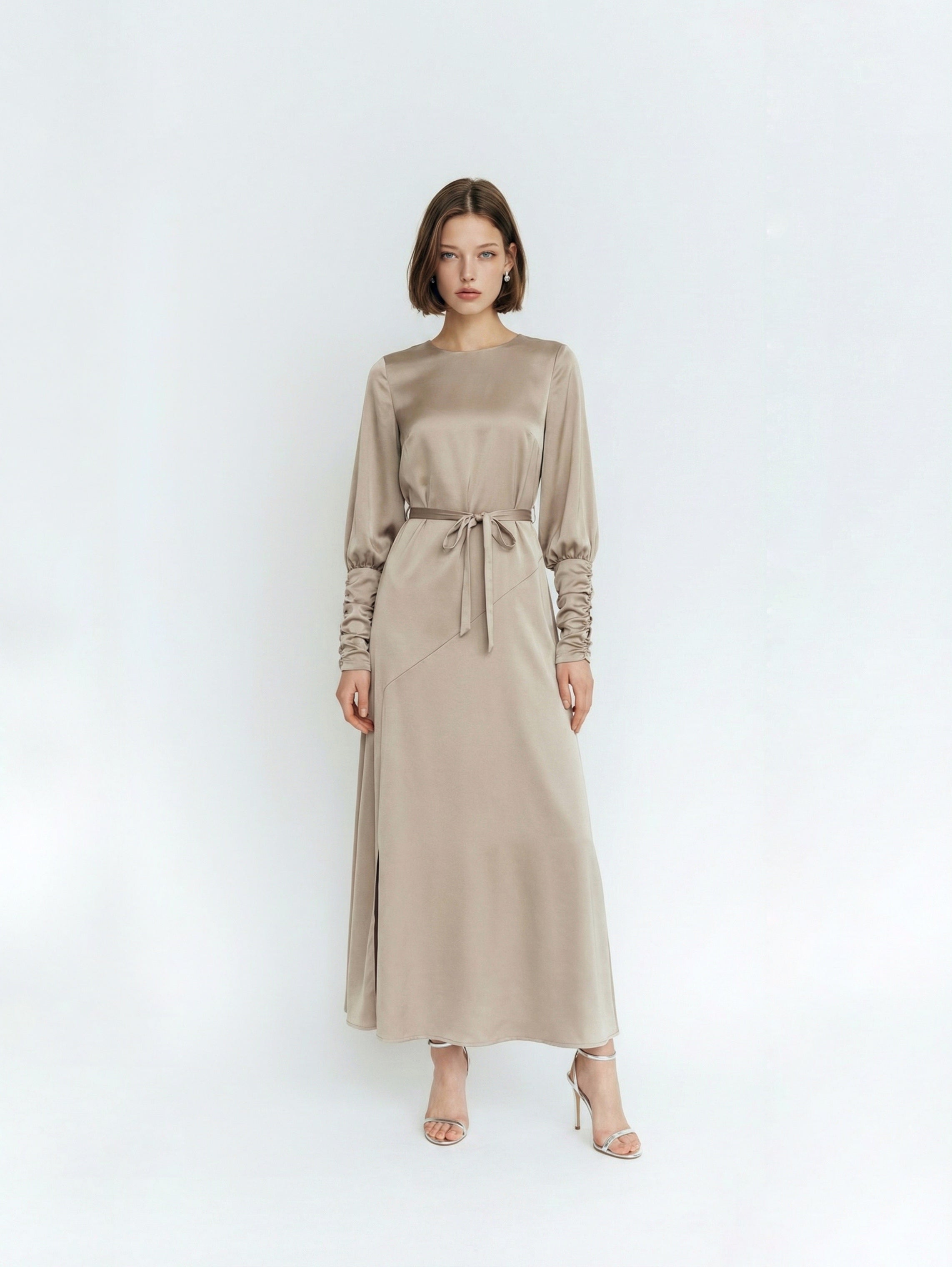 שמלת טוני אבן