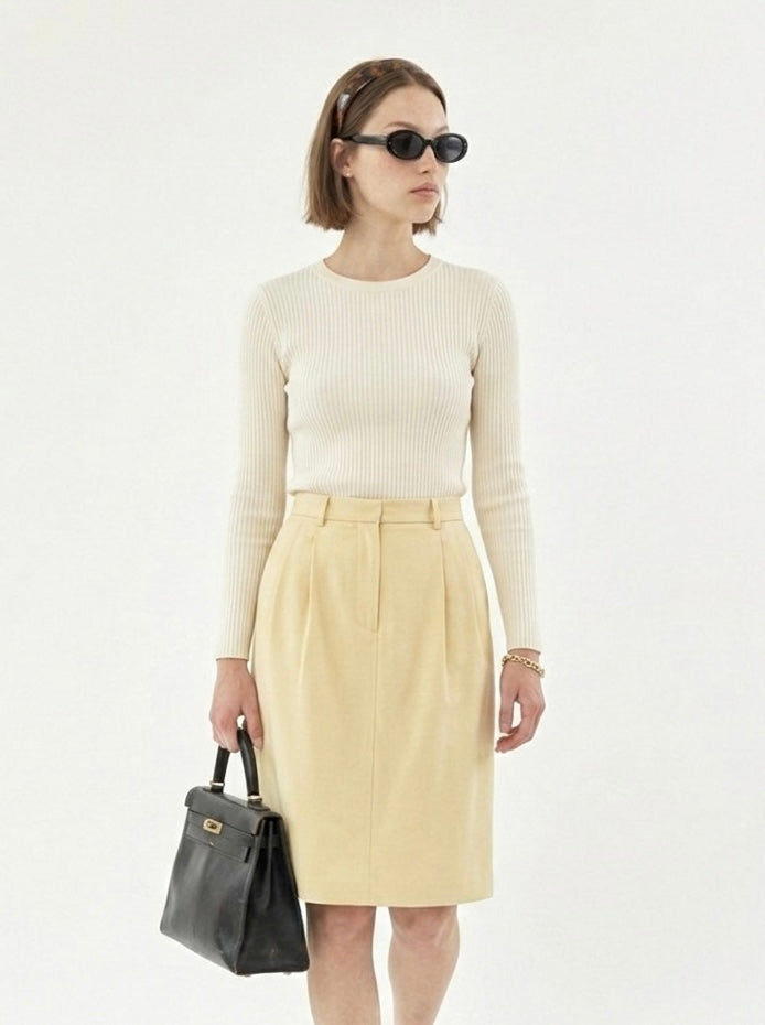 ברמודה חמאה