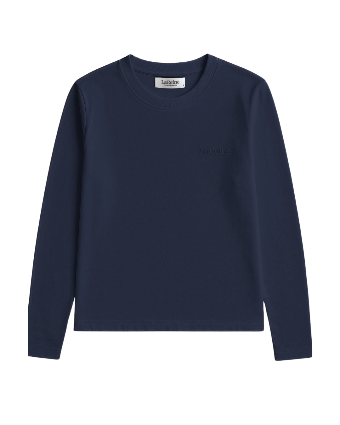 LORY long sleeve - נייבי